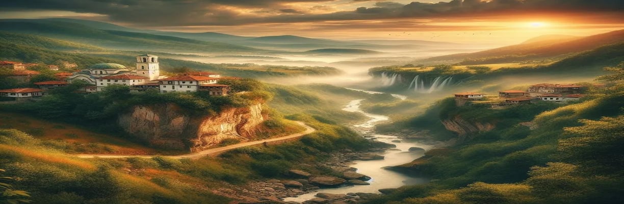 bulgaria