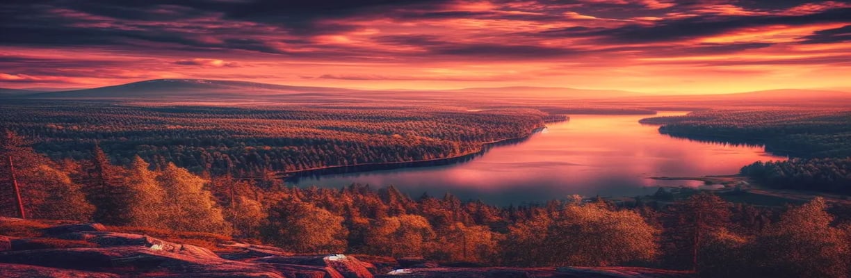 finland