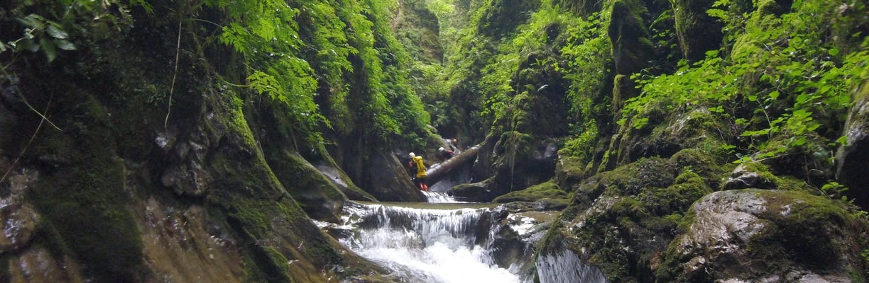 Barranco Olhadubi