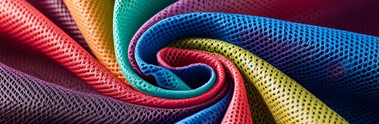 Non woven fabric