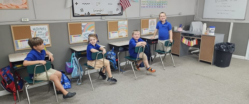 Young VCA Learning Center