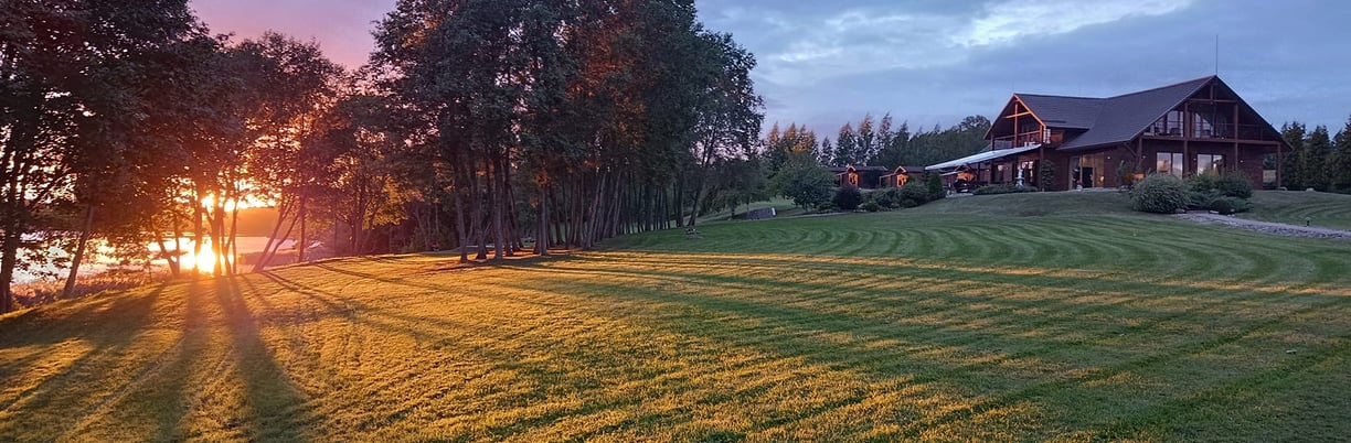 Sodyba "Bitės vila"