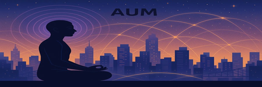 aum sound map