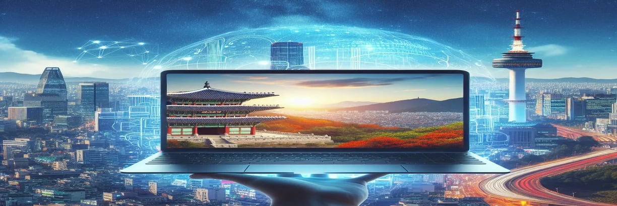 South Korea Digital visa