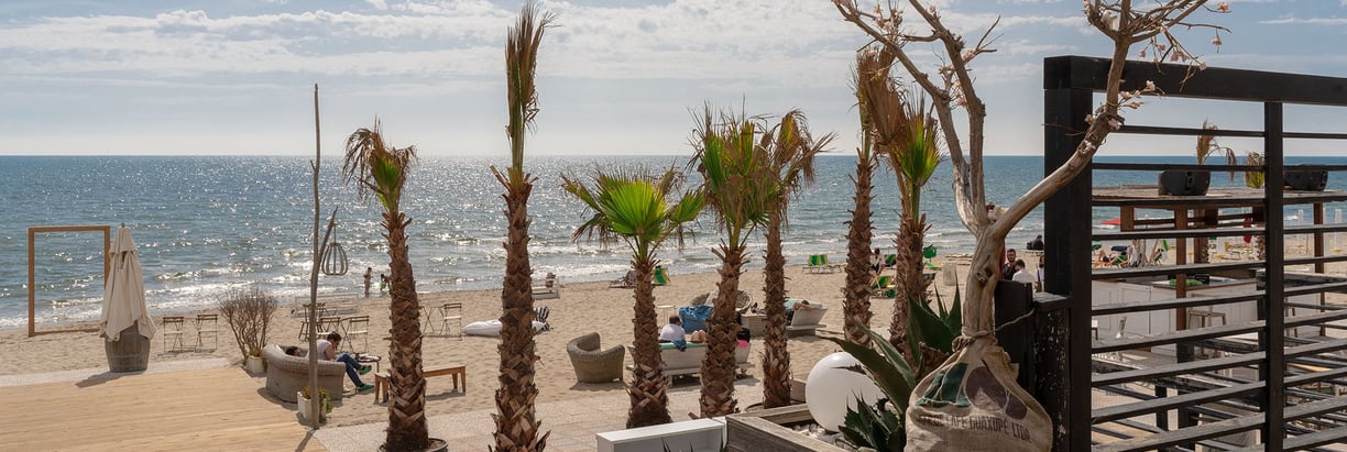 lido verde varcaturo aperitivo al mare per il 1 maggio