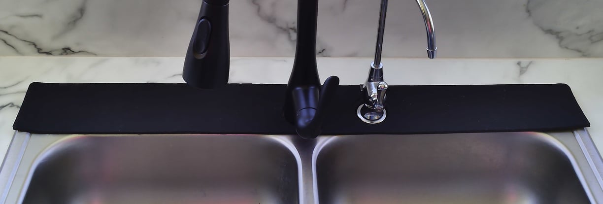 Sink Thingy Splash Pad