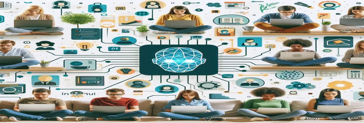 5 top ai tools