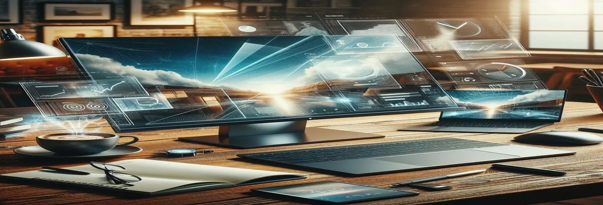 portable monitors