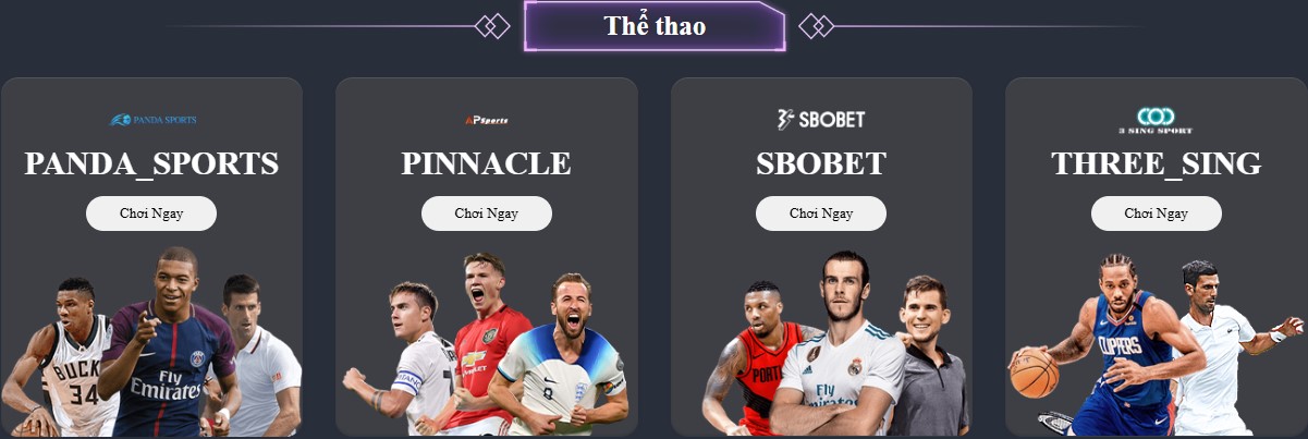 thể thao nhà cái pk88