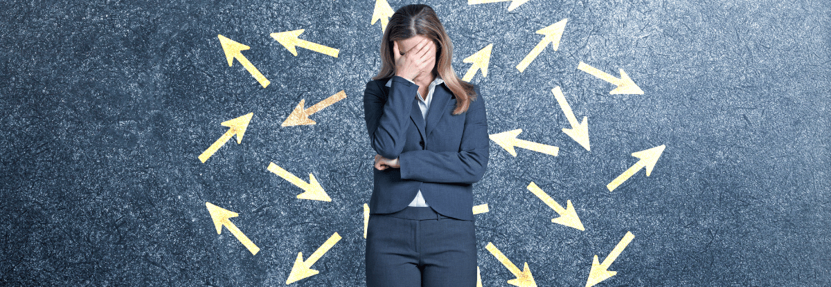 manque de confiance en soi