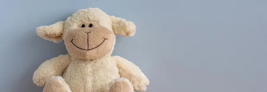 peluche singe pour enfants