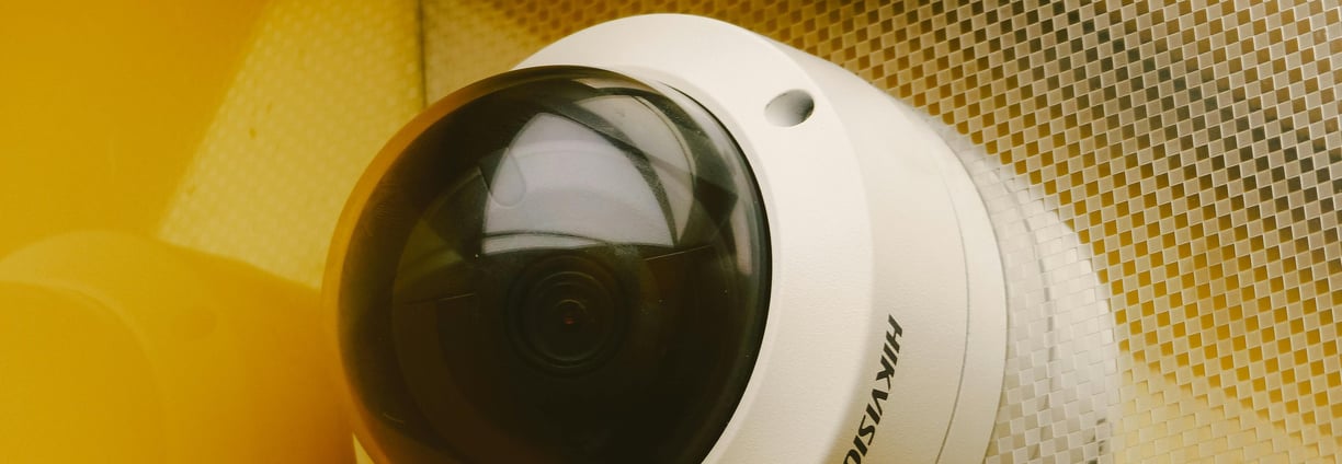 security camera installation access control audio visual