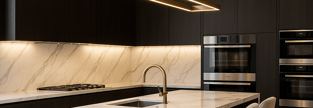 cuisine sur mesure