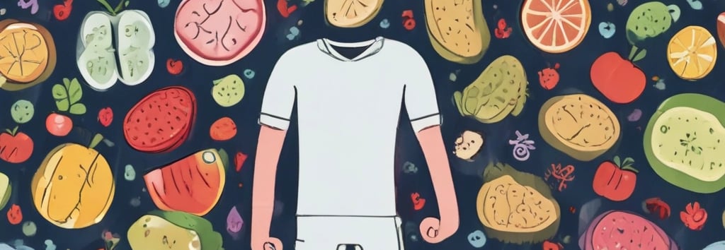 A person is using suspension trainers in a fitness environment. The lighting is dramatic, with a mix of bright and dark areas, creating a focused and intense atmosphere. The image captures the person's concentration and physical effort.