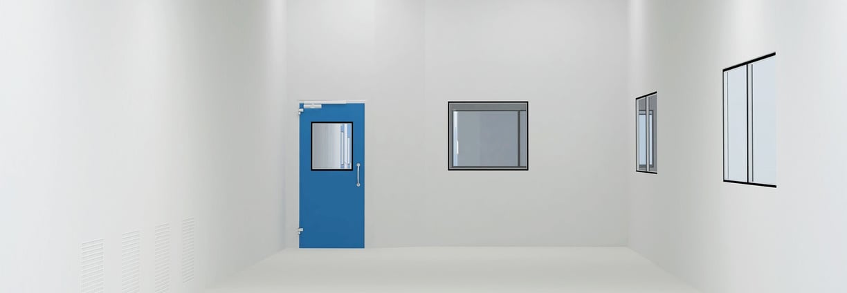 Innovative Cleanroom Solutions for All Industries