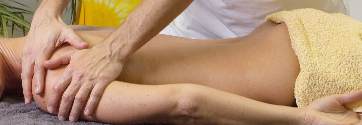 massage homme Lyon