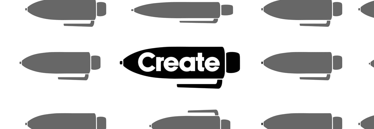 branding visual create