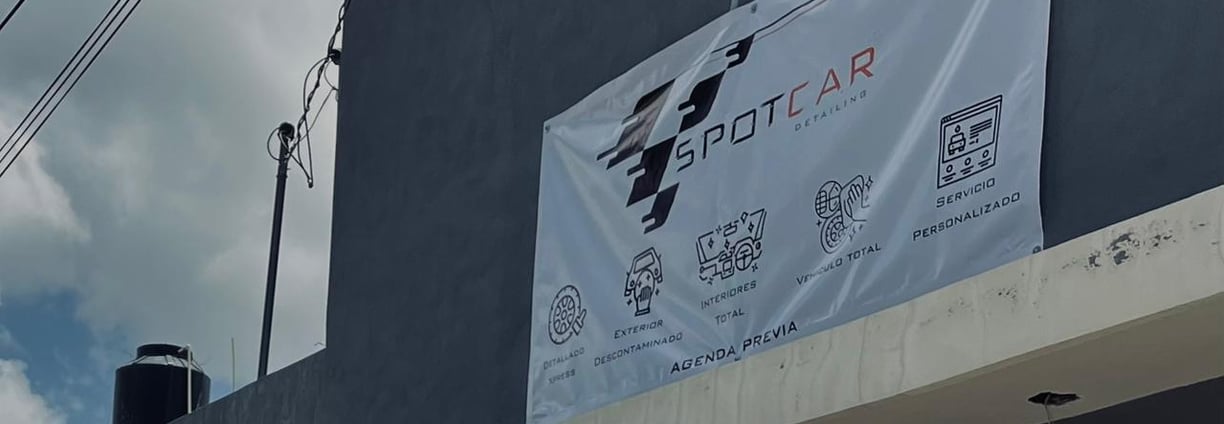 a banner boarder on a building with a banner that says smart city