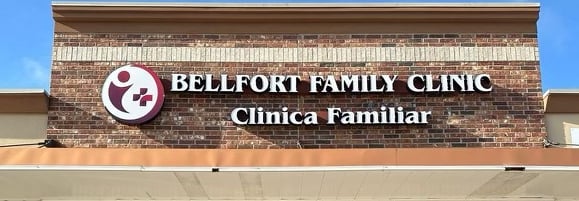 Foto de la clinica