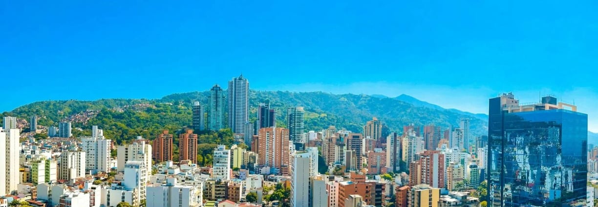 software erp colombia