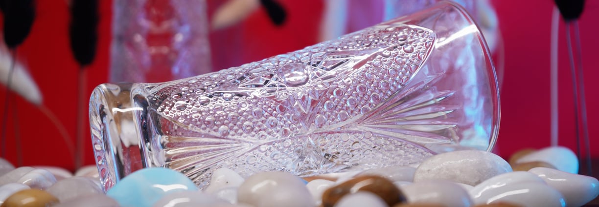 Royal Crystal Glass