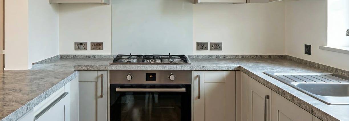 gas stove repair