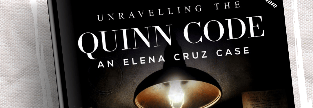Unravelling the Quinn Code