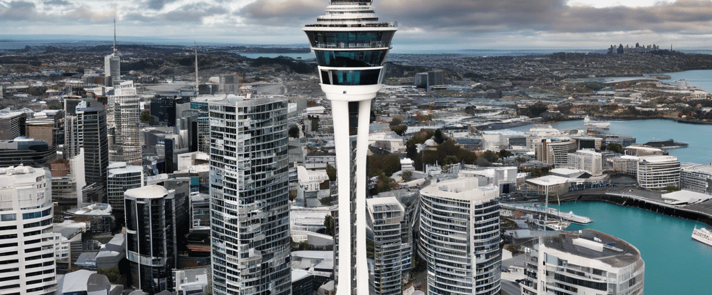 green and white wooden house near green trees under white clouds during daytime