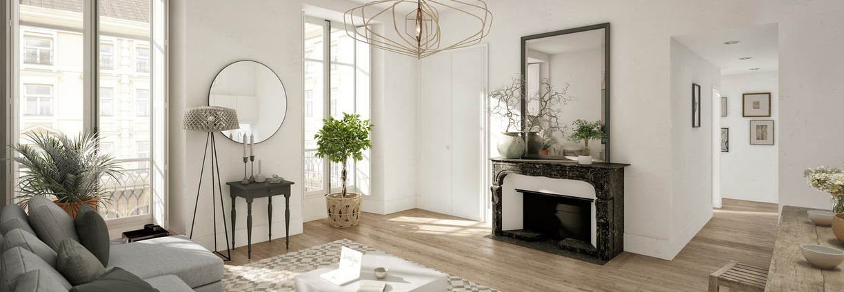 Intérieur design – Grenoble - Histoire & Patrimoine