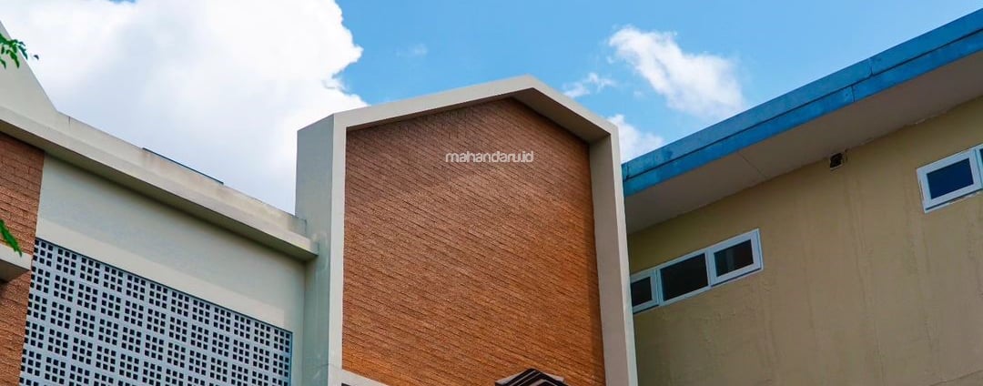 rumah minimalist jogja