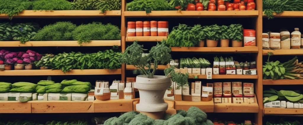 A hand holds a single round chip above a pink bag of The Organic Crave protein chips. The flavor of the chips is paprika and onion, as indicated on the package. The scene has a soft pink background that matches the color of the packaging.
