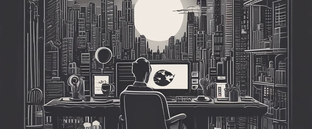 Wooden Scrabble tiles spell out the words 'INTERNET MARKETING' on a textured wooden surface.