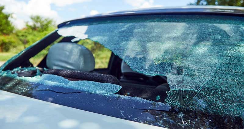 Affordable windshield replacement