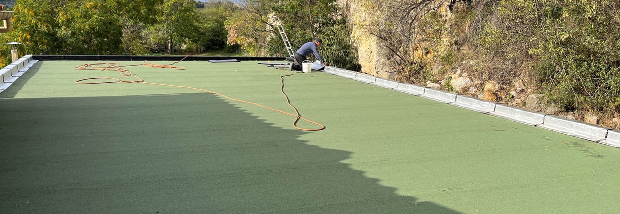 Expert etancheite vaucluse