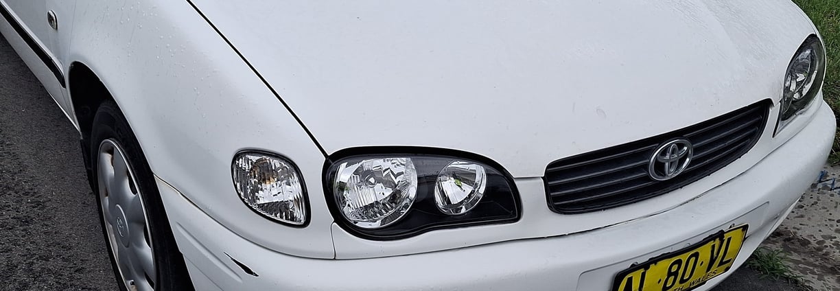 Mobile Used Car Inspection