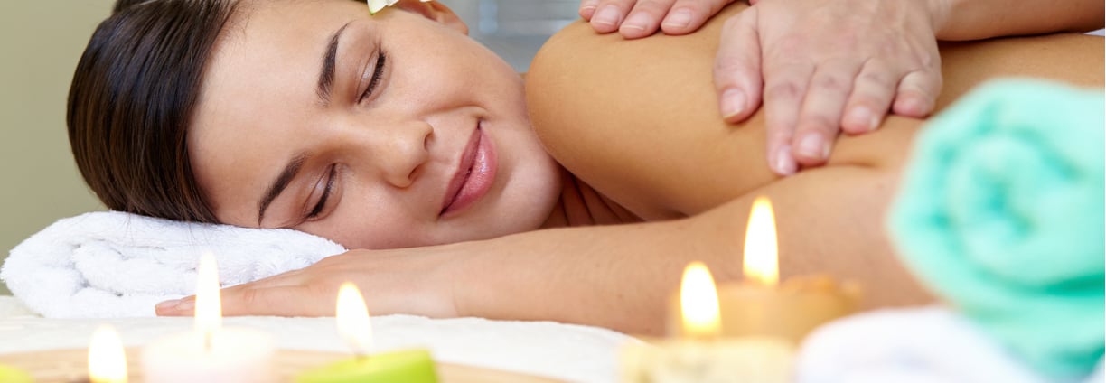 Contact Comfort Thai Spa for Relaxation and Rejuvenation