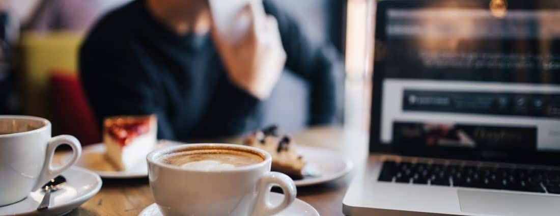 Tomemos un café y hablemos sobre tu negocio