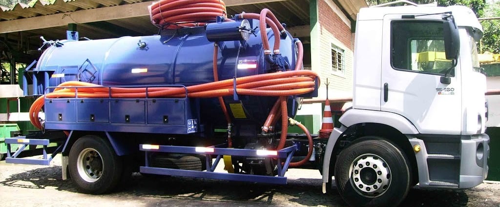 desentupidora suprema
