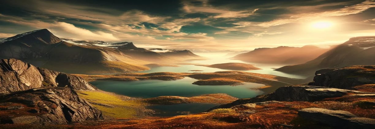 norway