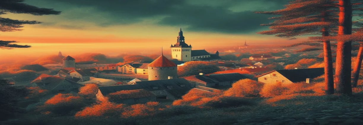 estonia