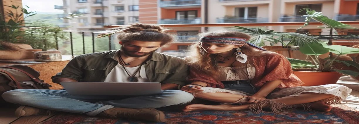 Remote Work Platforms Digital Nomads