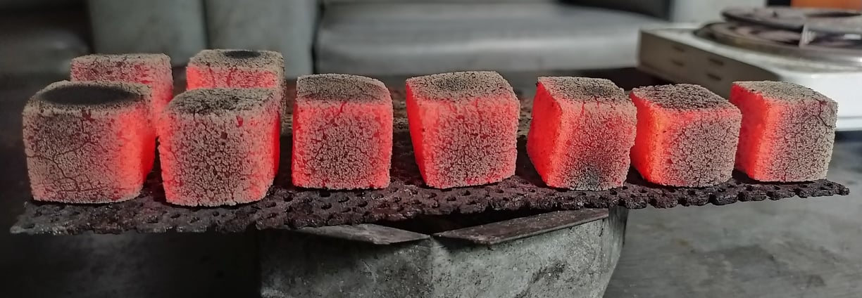 Discover Premium Indonesian Charcoal Exports
