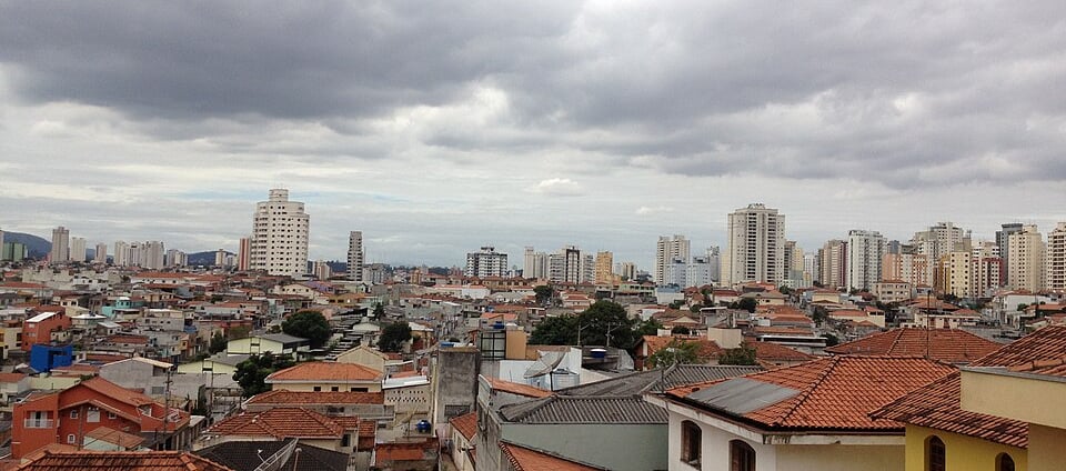 bairro do imirim