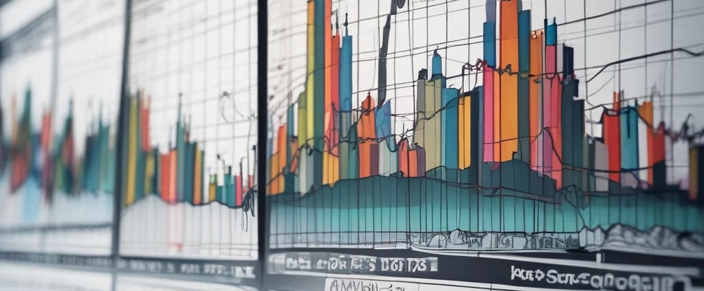 person sitting near table holding newspaper