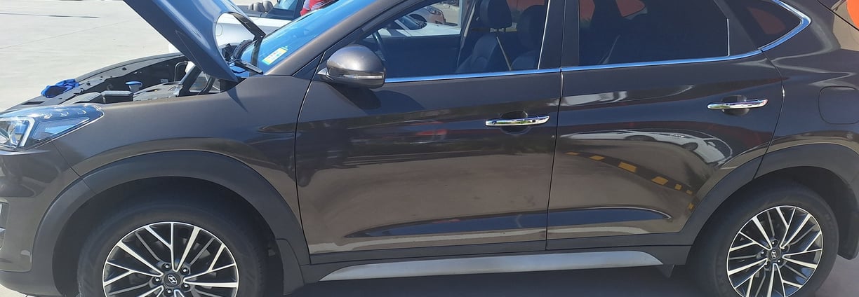 prepurchase car inspection sydney