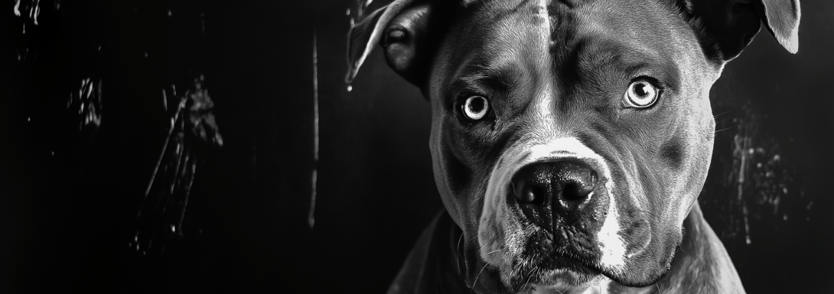 DOG BANNER