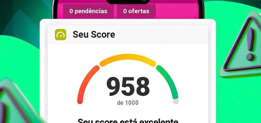 limpa-nome-score