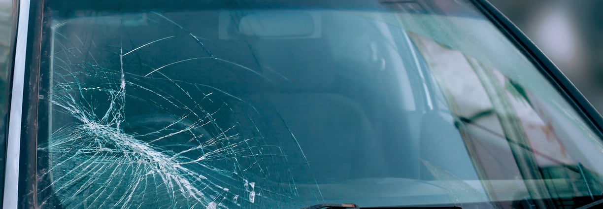 Car glass repair near me