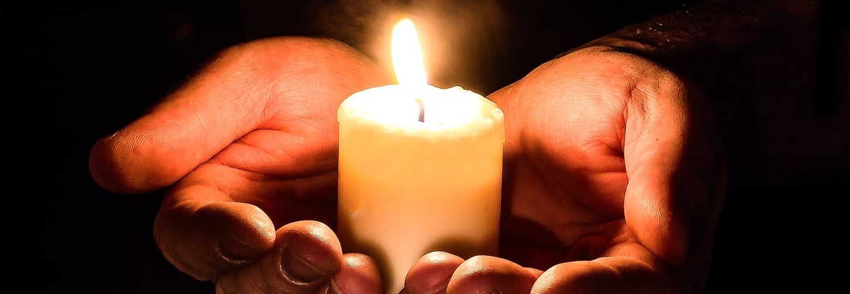 soins énergétiques par le toucher du bout des doigts