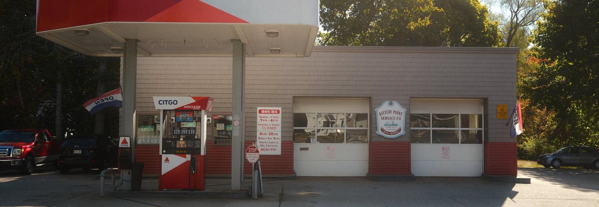 Best Auto Repair Shop in Kittery | Quality Repairs since 1956